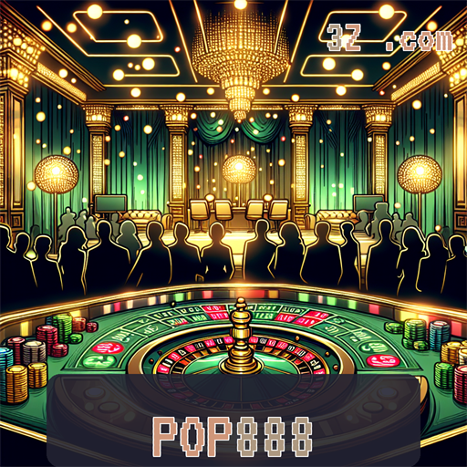 Bônus Imperdíveis: Atrações Exclusivas do pop888