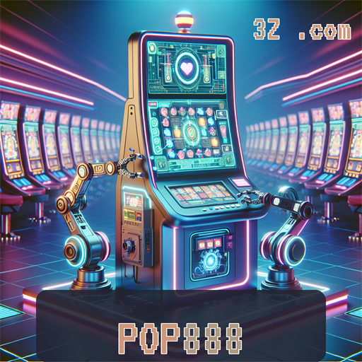 Login Criativo: O Portal de Entretenimento do pop888