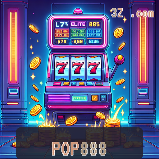 Pop888 e Seus Atraentes Recursos da Seção Paga para Jogadores