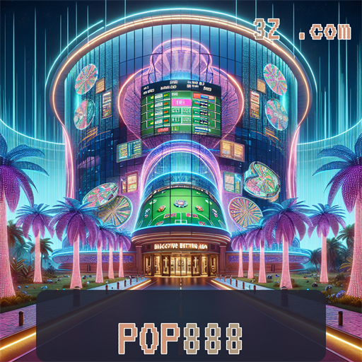 Explorando a Plataforma Inovadora do Pop888 no Brasil