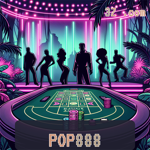 Experiência Exclusiva do VIP no Pop888 Transforma Jogadores