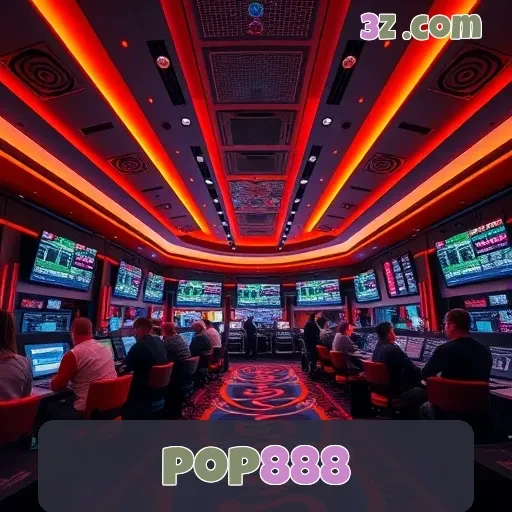 pop888 Jogos de arcade