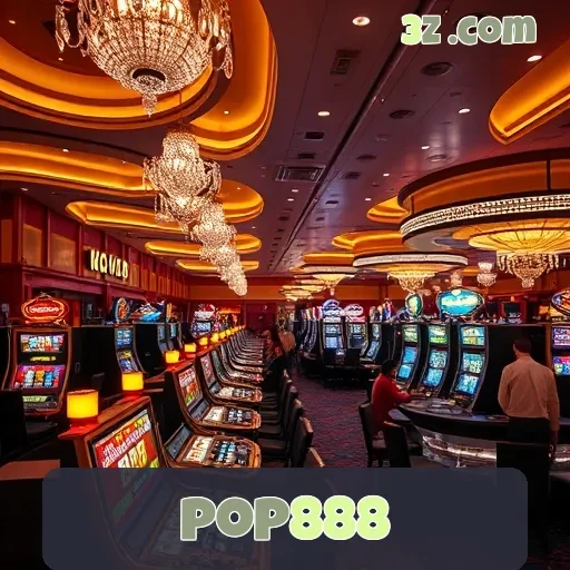 pop888 Bingo