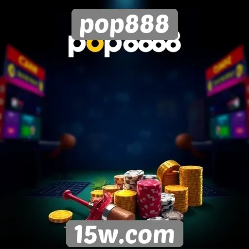 A segurança e privacidade no pop888