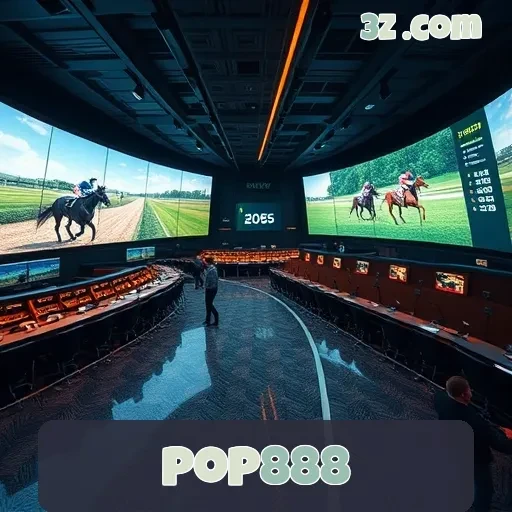 pop888: Os Jackpots Imperdíveis que Vão Te Surpreender