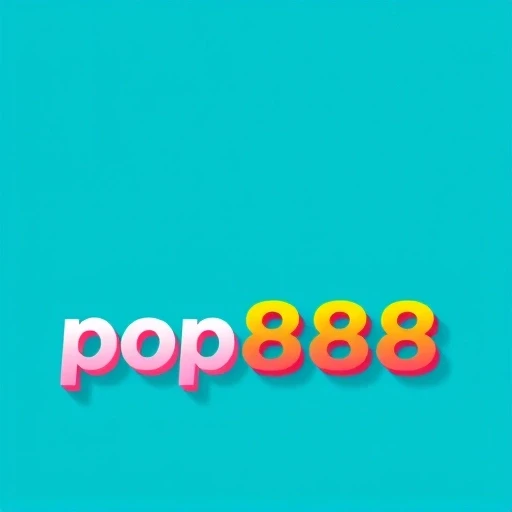 pop888