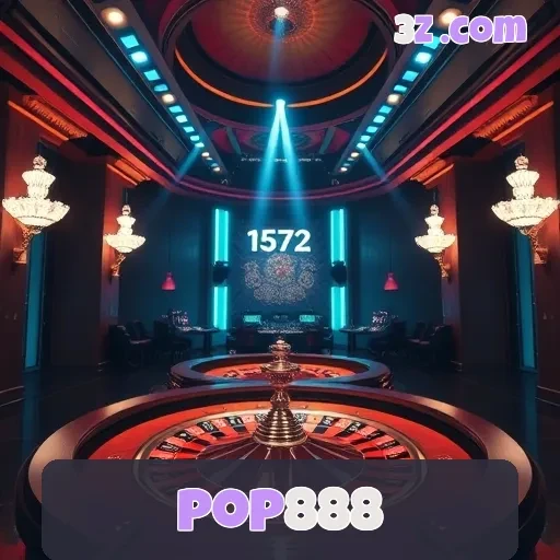 pop888: Conheça a Loteria e Seus Incríveis Prêmios!